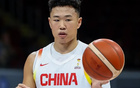 中国男篮113-79喀麦隆!球员评分:4人满分,4人良好,3人合格