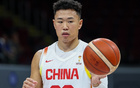 虐喀麦隆现最大惊喜！贺希宁三分7中4终于回暖，男篮太需要他了！
