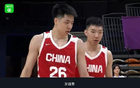 中国男篮6人上双113-79大胜喀麦隆，廖三宁18+5+4，贺希宁17分