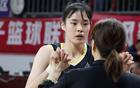 轰31+11！中国女篮27岁2米王牌真稳：遗憾宫鲁鸣没召她