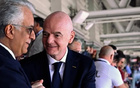 亚足联主席:FIFA世界杯商业化提案未提前沟通,是单方面行动