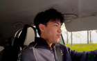 王博豪:留洋前俩月想过放弃;感觉教练首发我时心里没底
