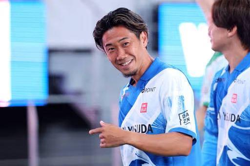 德媒:多特在日本人气超高,向香川真司敞开退役后大门
