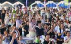 抽“苏超”门票、签名球衣！本周六相约宿迁市民活动中心“第二现场”