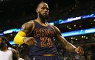 出战50场总决赛有多难?NBA历史仅7人达成,詹姆斯成现役独苗