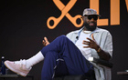 詹姆斯的“最后一舞”要来了?曝他与ESPN接近达成纪录片协议