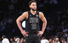 前篮网前锋本·西蒙斯谈重返NBA:费城或迈阿密,这次他认真了?
