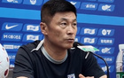 李国旭:全体队员做好了准备,我们要打出自己的技战术风格