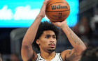 迪伦·哈珀:首发与否不重要,能在NBA打球已足够 赞文班亚马是最好领袖之一