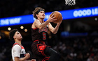 3届扣篮王可能很难得到NBA球队的合同,他正在考虑转战海外联赛?