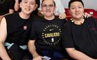 双喜临门!前国青队长敲定后,辽篮又迎喜讯,曝杜锋之子即将加盟
