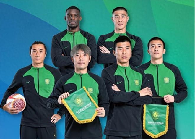 晚上22点!北京国安官宣,2大强援加盟,年薪曝光,有3大积极意义