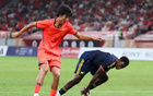 U17国足三连胜晋级!浮嶋敏三大收获,赵松源太强,1人最失意