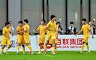 3场独造4球!1米94国产锋霸横空出世,国少等来自己的“哈兰德”