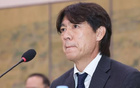 韩媒:韩警方对韩国足协总部进行搜查,并对洪明甫进行了首次传唤
