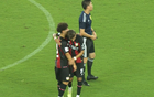 随着U17国足2-1逆转药厂,阿森纳1-1毕巴,冠军杯排位赛对阵出炉