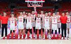 中国男篮83-78获胜,集训效果显著,两大进步明显,评分出炉:焦伯乔9.7分郭士强2.9分