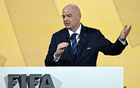 北青:卡塔尔等6国公开支持因凡蒂诺,其中四者为FIFA理事