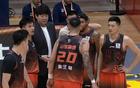 山东男篮NBA首轮秀外援曝光,1米91后卫有望加盟,发展联盟单场38分