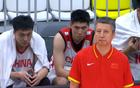 随着中国男篮83-78乌拉圭,这一战产生3大事实,郭士强用人遭质疑