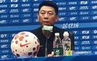 唐田确认泰山3人缺席5外援首发，明确执教变化理念，一言圈全球山东人