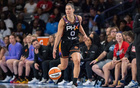 WNBA季后赛卡位战白热化:三场焦点对决周四打响