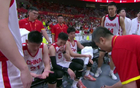 83-78!中国男篮大爆发,击败乌拉圭,裁判疑似偏袒,2大不足明显