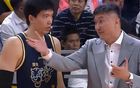 离开杜锋会打球了!在广东季后赛场均0.8分,国家队15分钟砍14+2