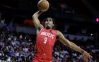 20点!山东男篮迎好消息,签约3大强援后,NBA选秀首轮级外援曝光