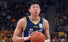王少杰离开广东队,回北控冲击季后赛;胡明轩伤病还在恢复中